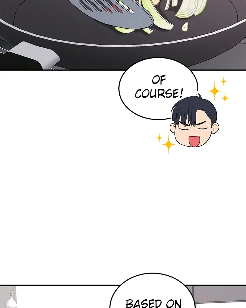 The Essence Of A Perfect Marriage chapter 19 - page 44